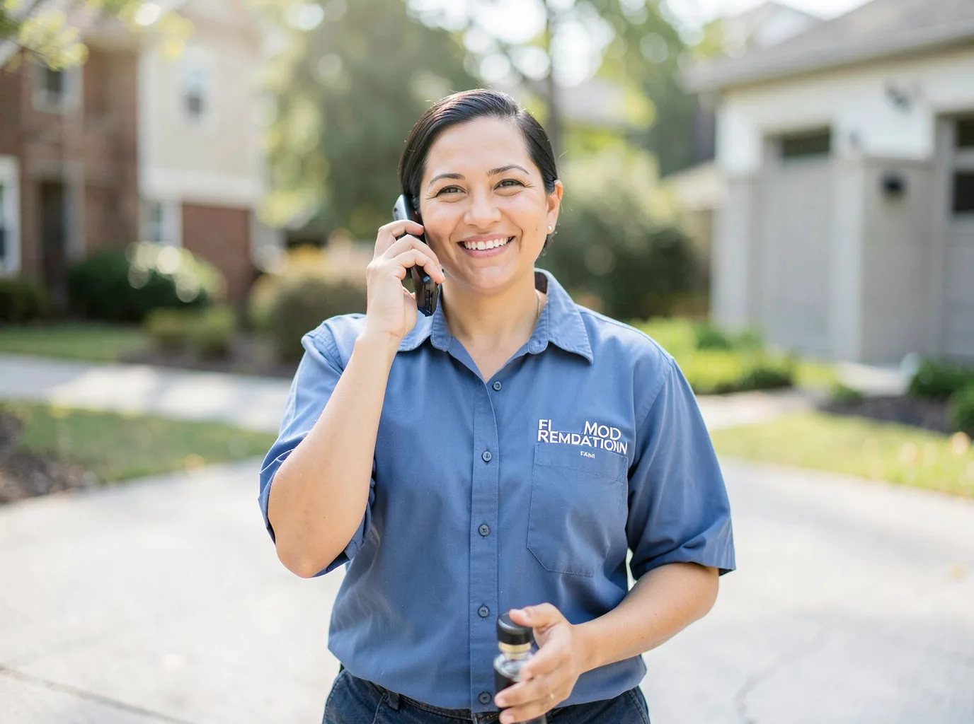Mold Remediation Belmont, NC FAQs